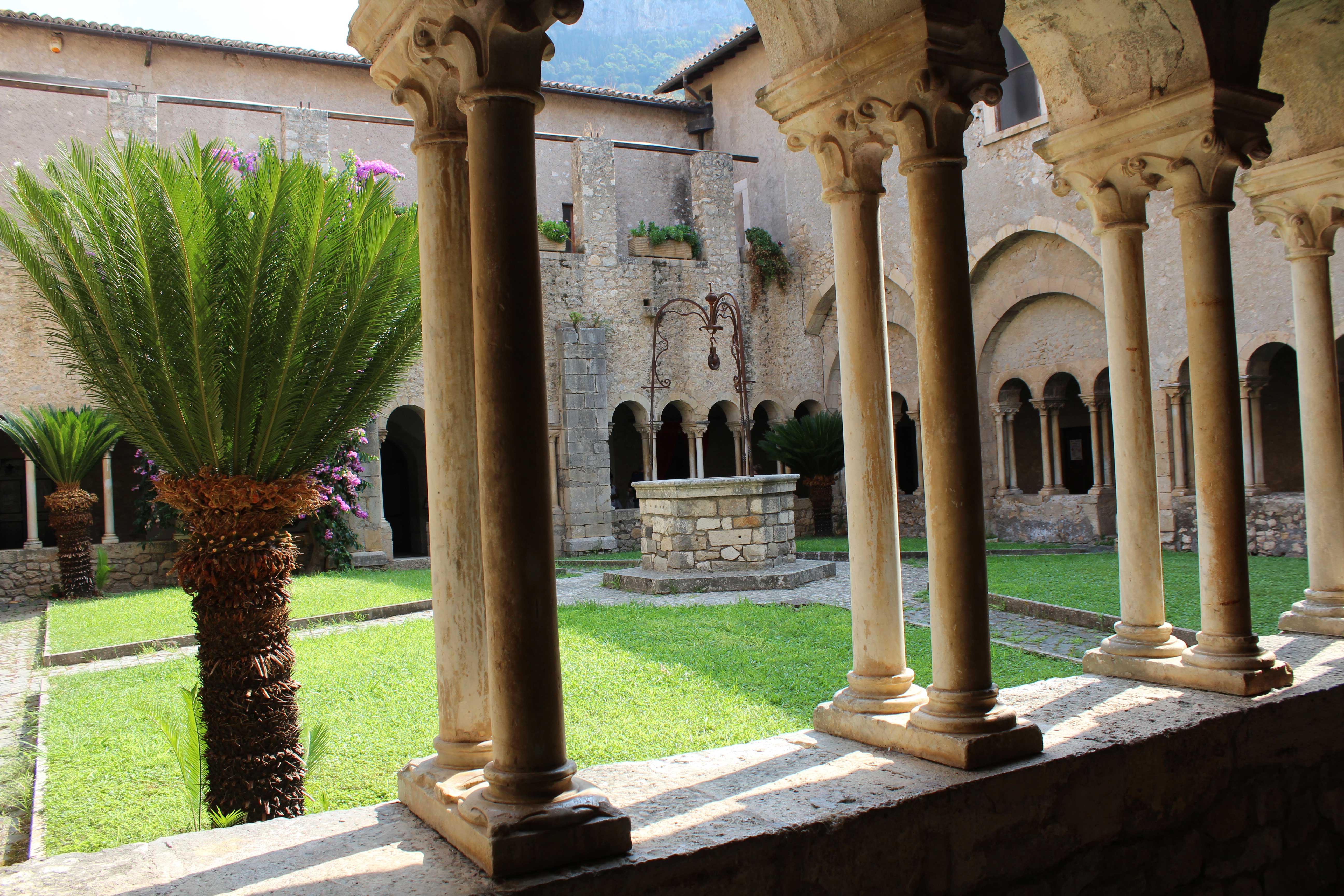 San Felice Circeo - Agosto 2019